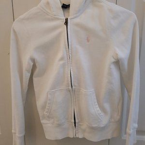 Polo/ Ralph Lauren Hoodie/Zip up